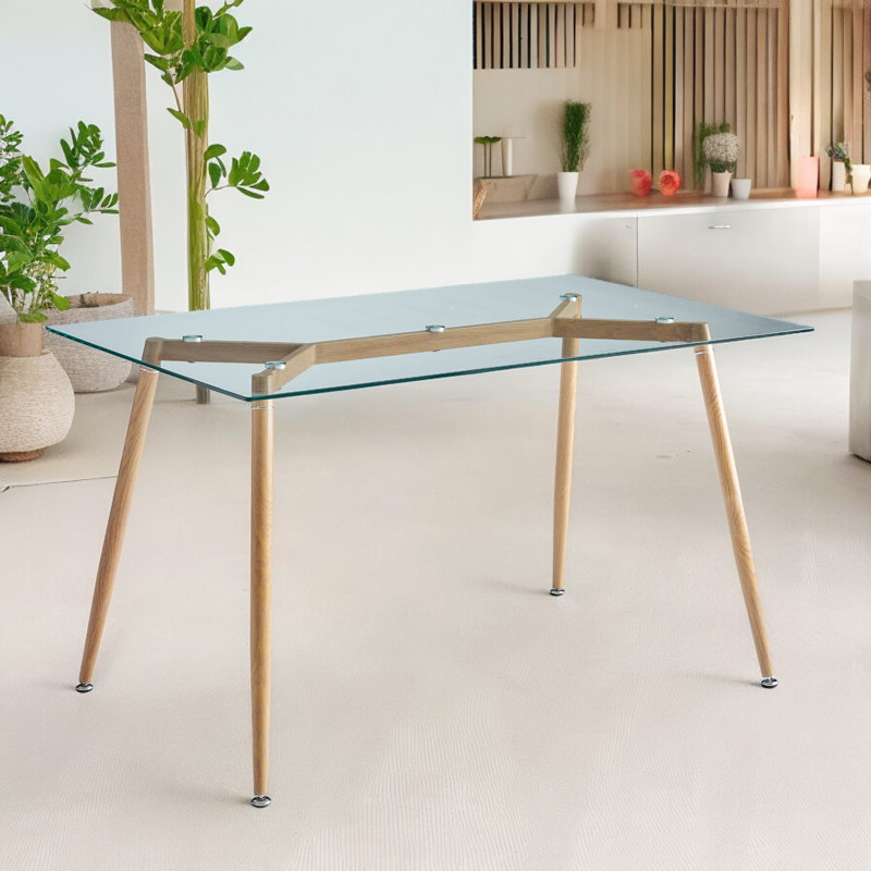 Table de salle à manger Güray