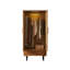 Armoire moderne tissée simple