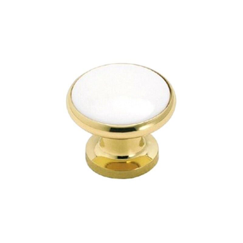 5-1/16" Athen Theo Pull Champagne Bronze