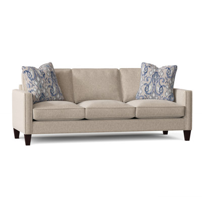 Calvin Upholstered 84'' Sofa