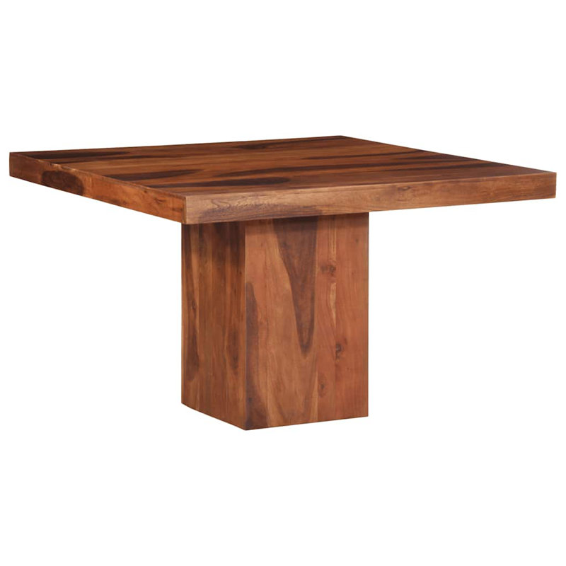 Solid Wood Dining Table