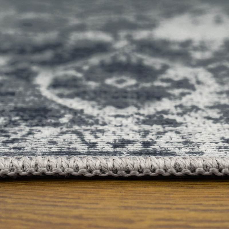 Bardfield Oriental Area Rug, Rectangle 240 x 340cm