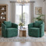 Fauteuil rotatif Modern