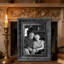Cadre photo 8 "x 10" noir 1pc-133653684-133653686-133653687