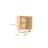 Modern Wall-Mounted Cabinet