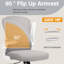 Chaise de bureau ergonomique-2090926043