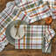 Ensemble de 4 napperons Split P