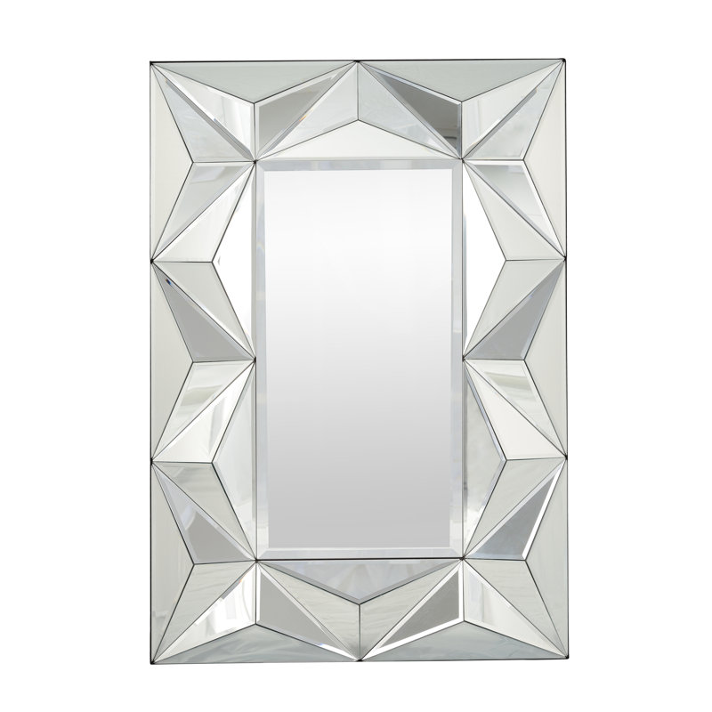 Raphael Accent Mirror