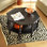 Solid Wood Octagonal Coffee Table