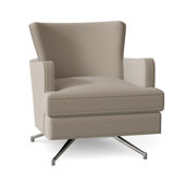 Kyle Swivel Armchair