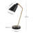 Decorey Metal USB Lamp