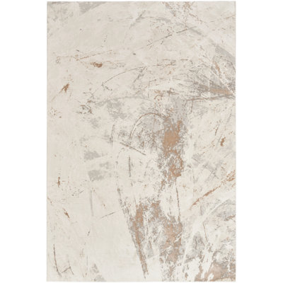 Abstract Indoor Rug