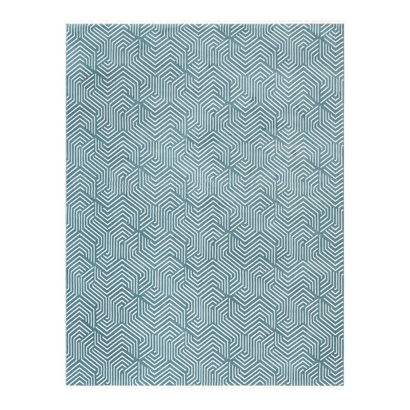 Echo Nyjai Rug, Rectangle 7'10" x 10'