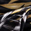 Abdinasir Blackout Curtains Single Panel-1824750775-1824750777