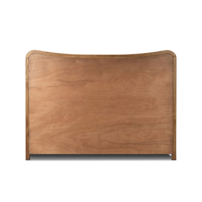 Louella Bed-Hockney Linen