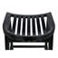 Ronald Solid Wood 25.5" Counter Stool