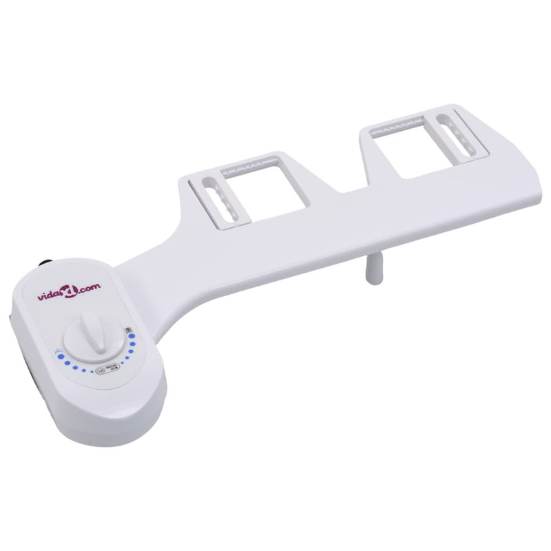 Bidet Accessory, Single Nozzle
