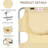 Folding Garden Chair With 5 Reclining Positions, Face Hole, Arm Slots And Pillow For Patio, Beach, Pool, Beige Beach Relaxing Slots, Foldable Feature Garden,