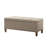 Tufted Top Storage Bench-1011985641-1011985640