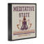 Giclée sur art méditatif rétro par Superior Teaching / Life Is High-116520058-116520059