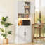 180.1cm Kitchen Pantry