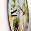 Horloge murale rustique-60329441