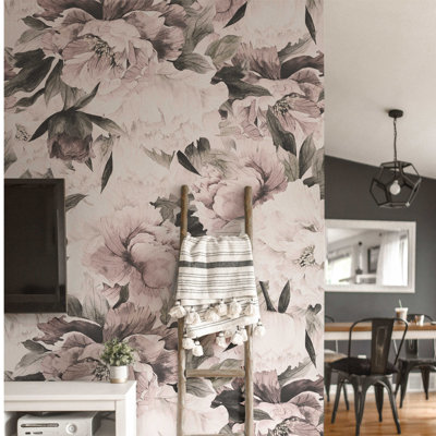 Prescot Matte Mural