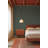 Stone Lace - Warm Black Wallpaper-132908833-132908835-132908837