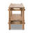 Feride Console Table-Reclaimed French Oak-115673404-105689053