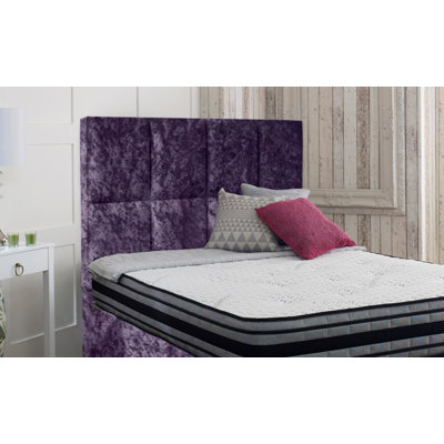 Arguello Upholstered Headboard
