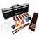 6 Player Croquet Set with Carrying Case