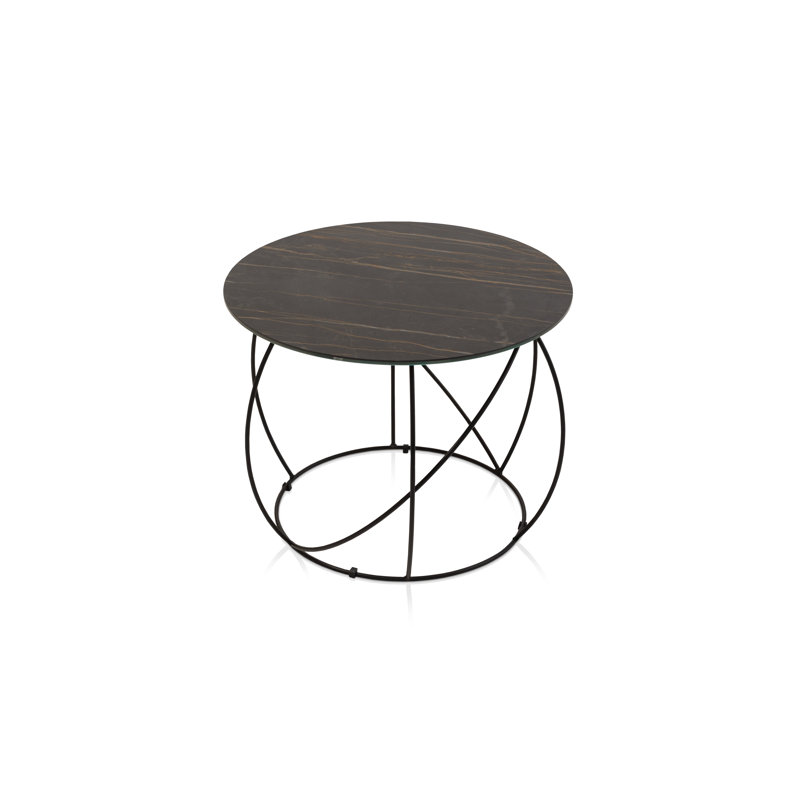 Ashbey Frame End Table