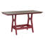 Berlin Gardens Harbor Rectangular Dining Table-531968264-531968277-531968273
