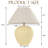 Ceramic Table Lamp-1114663977