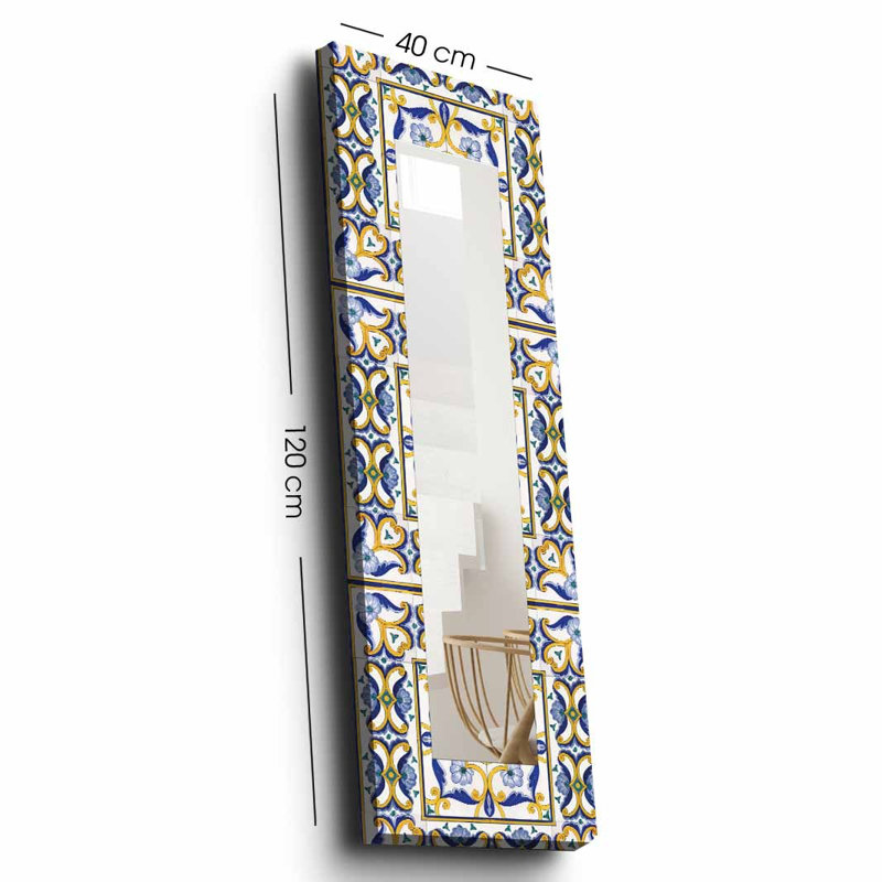 Decorative Mirror