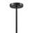 Luminaire suspendu 2 lumières Sunlit Squiggle-101991419