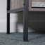 Commode 4 tiroirs Shelby