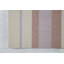 Avalon Striped Hand Crafted Non-Skid Chair Mat-49325980