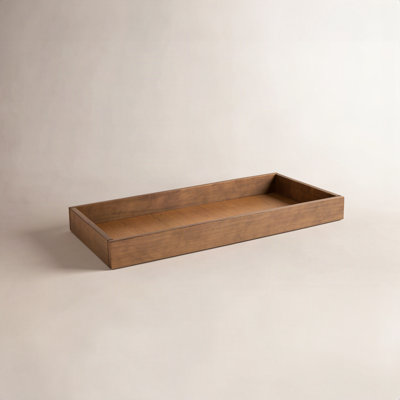 Universal Changing Table Topper