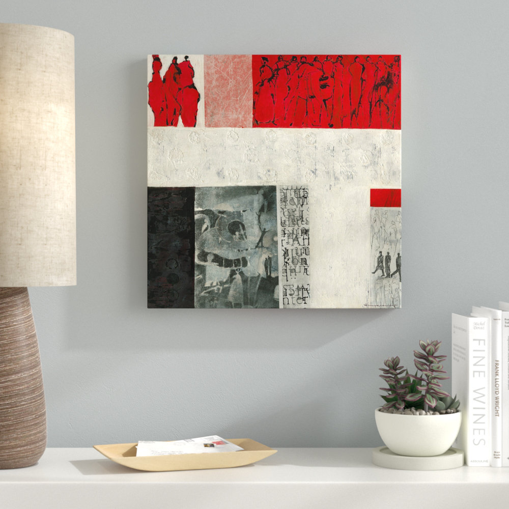 " Auf Dem Weg " by Erika Molfenter Ebern Designs