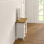 Pompey Dressing Table with Mirror-90545955