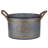 Gracie Oaks Decorative Bin