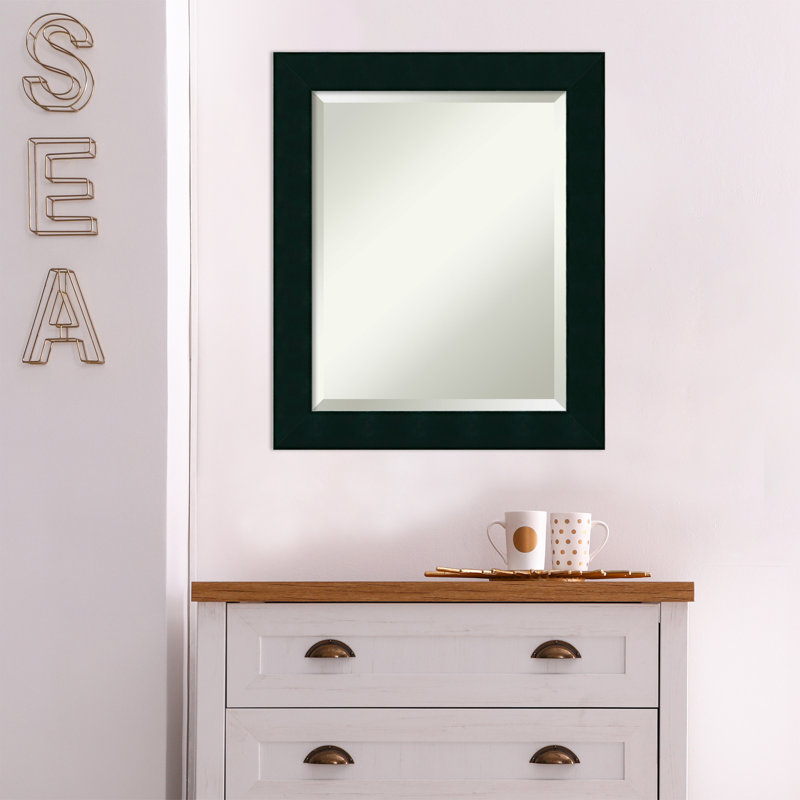 Jayden Mirror, 20.28" H x 24.28" W