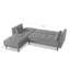 Brutus Sleeper Corner Sofa-101067136