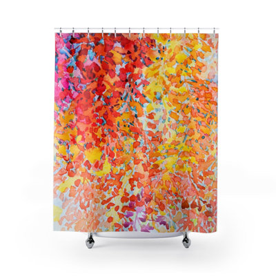 Shower Curtain