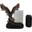 Figurine d'aigle américain de Monserrat