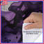 Housse de couette abstraite Abstract Waves Bedding-123092589