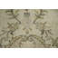 Tapis élégant d'inspiration rétro 6 x 9