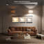 Nalayiah 74.4'' Arc/Arched Floor Lamp-1253929289