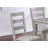 Crimea 6 - Person Four Leg Dining Set-249221017